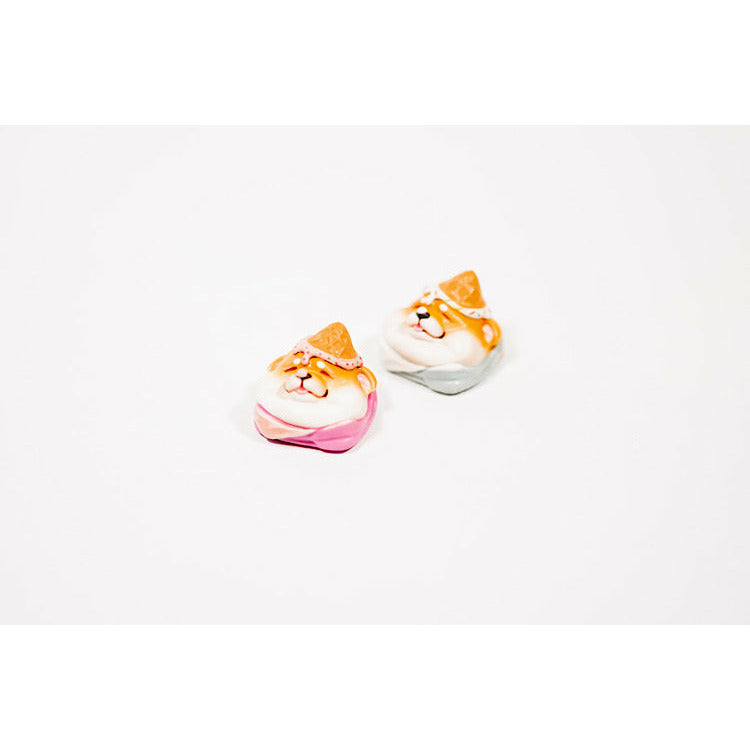 Kem Factory Artisan Keycap