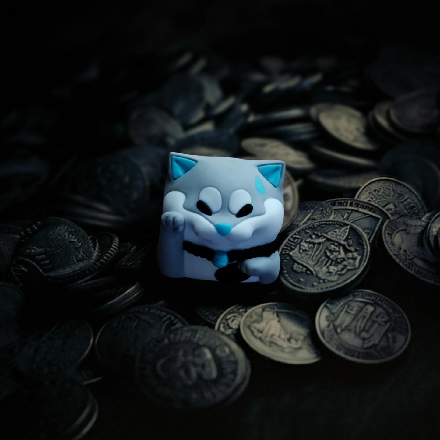 Maneki ShibaArtisan