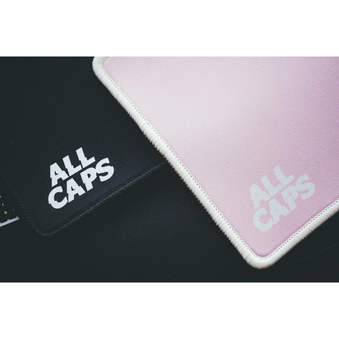 ALLCAPS TinyMats