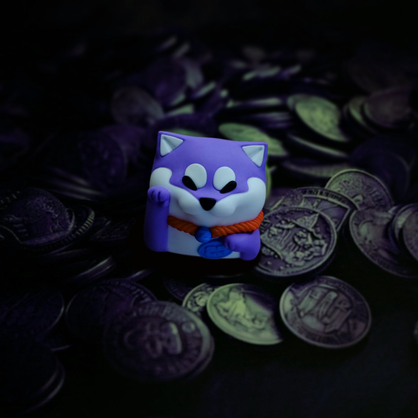Maneki ShibaArtisan