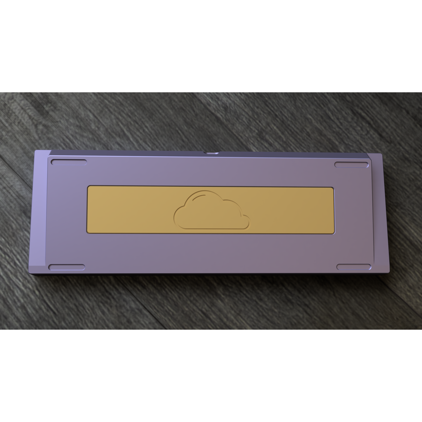 Ciel65 - Gasket 65% Keyboard
