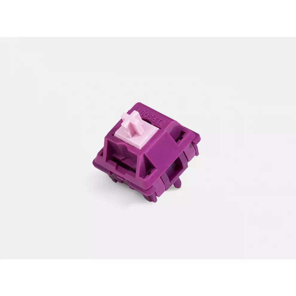 Wisteria Linear Switch - B Stock