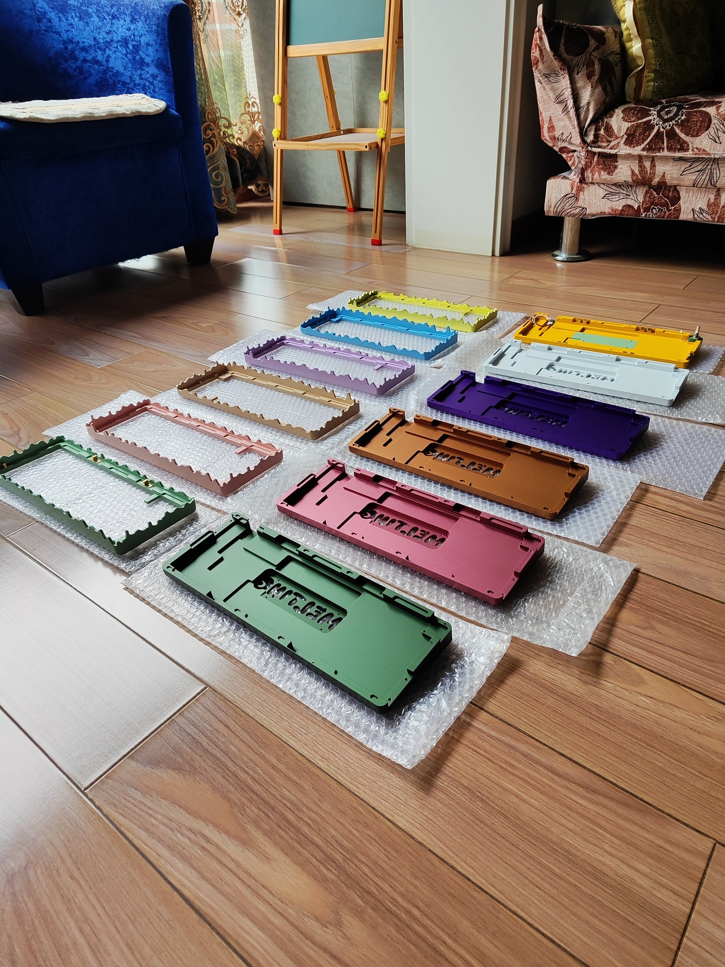 [GB] Melting65