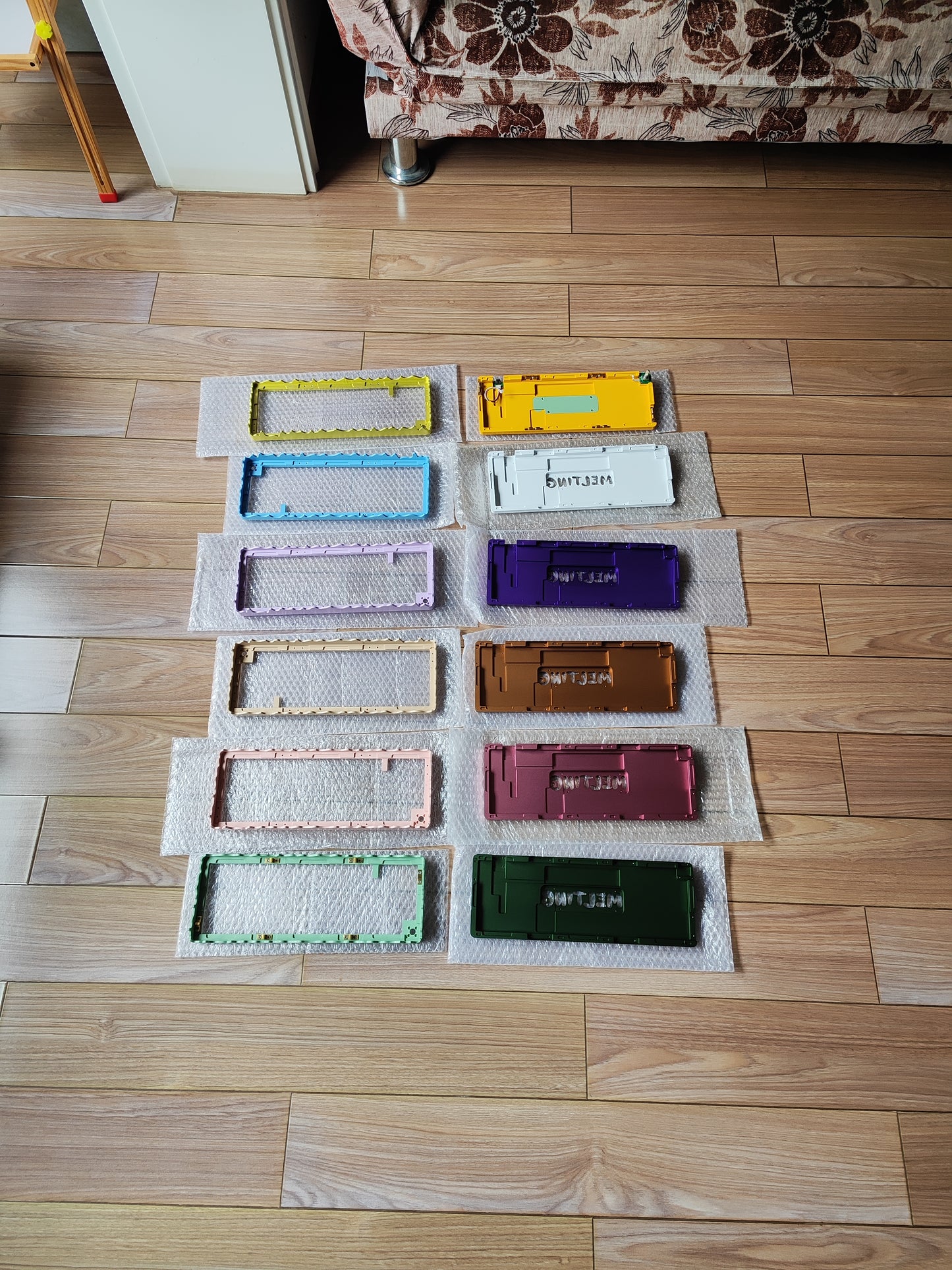[GB] Melting65