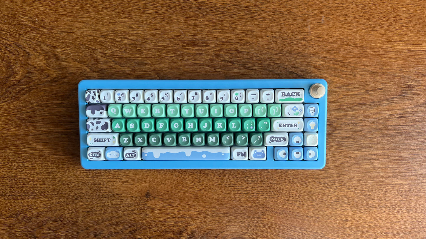 [GB] Melting65