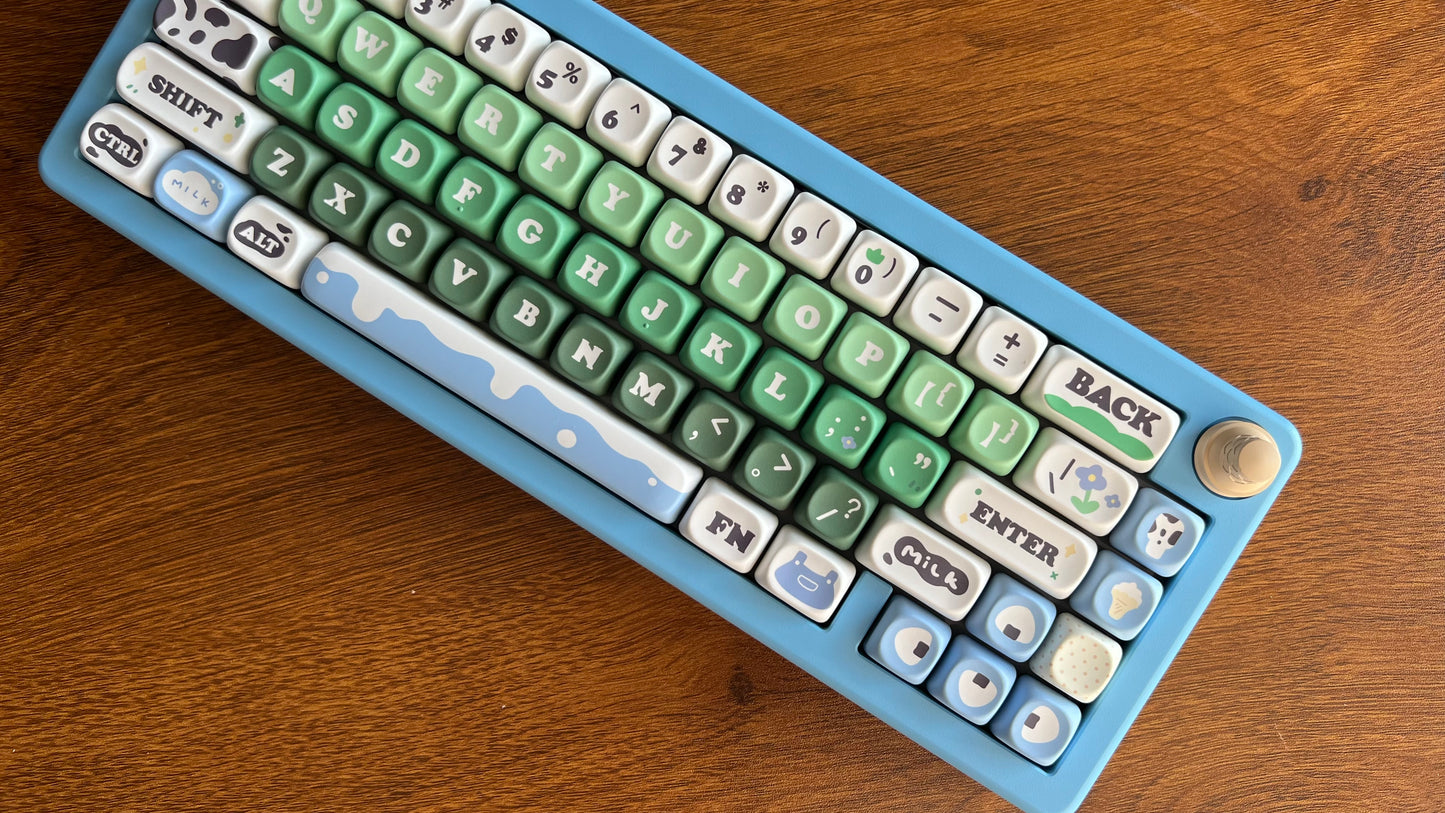 [GB] Melting65