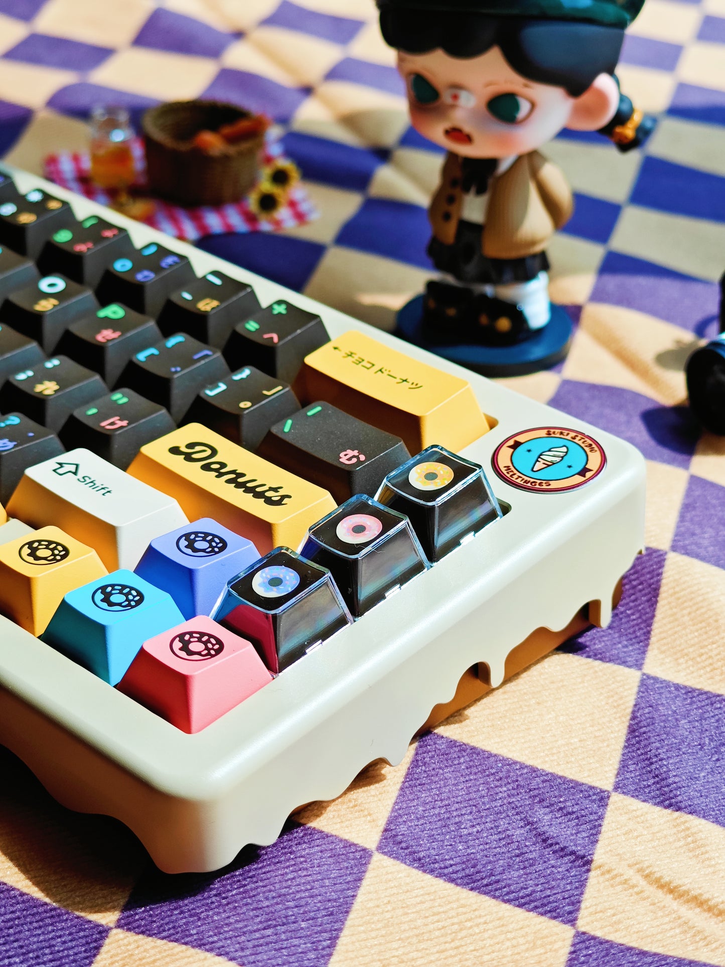 [GB] Melting65