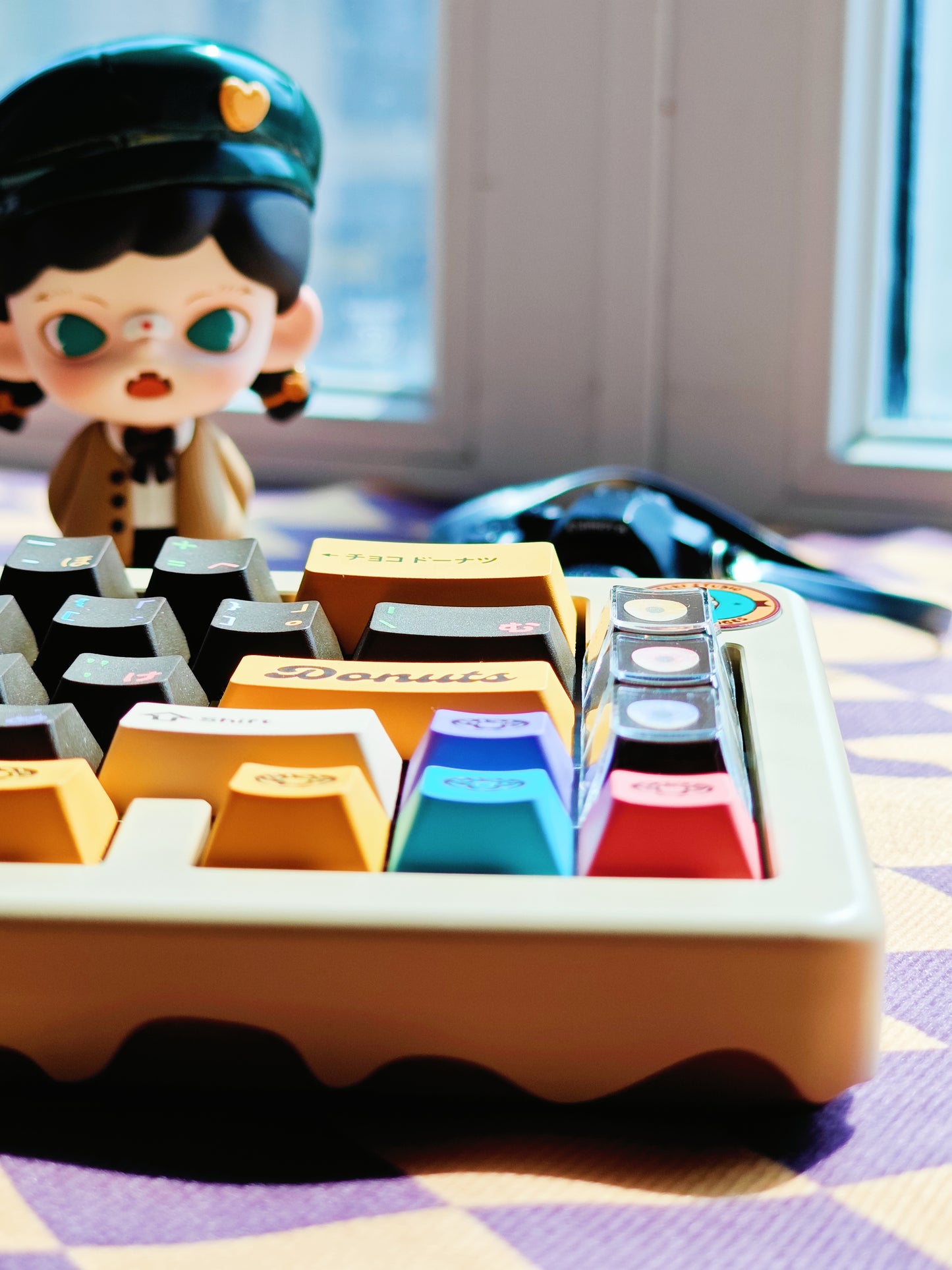 [GB] Melting65