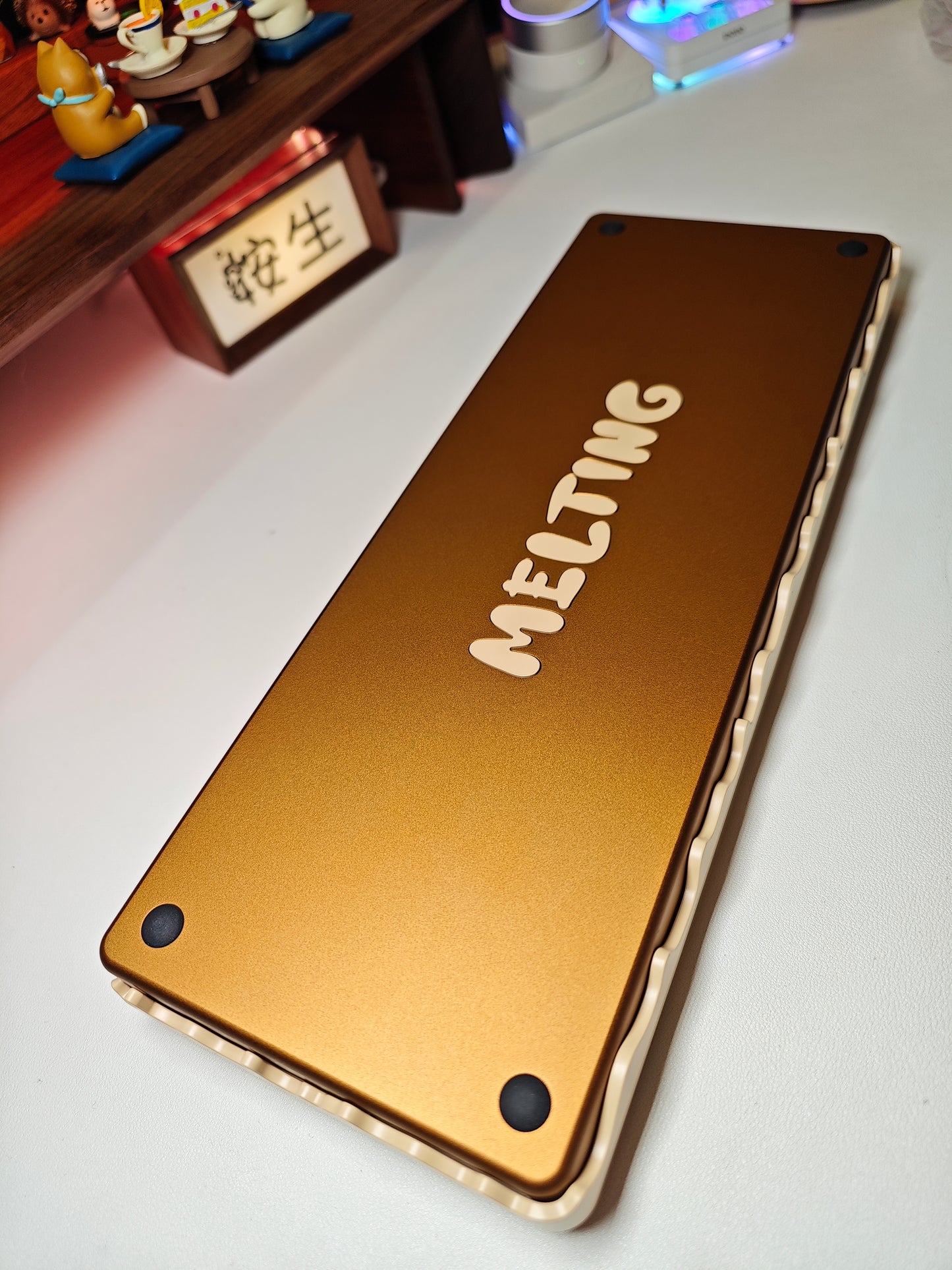 [GB] Melting65