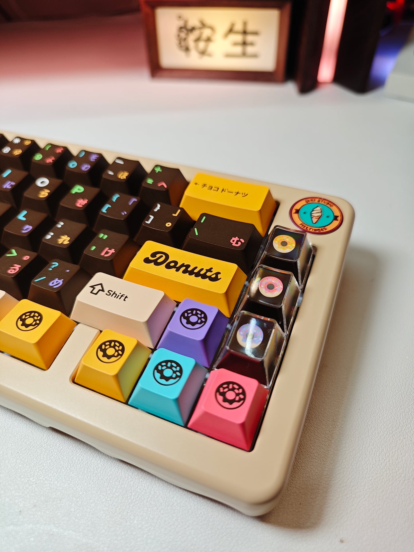 [GB] Melting65