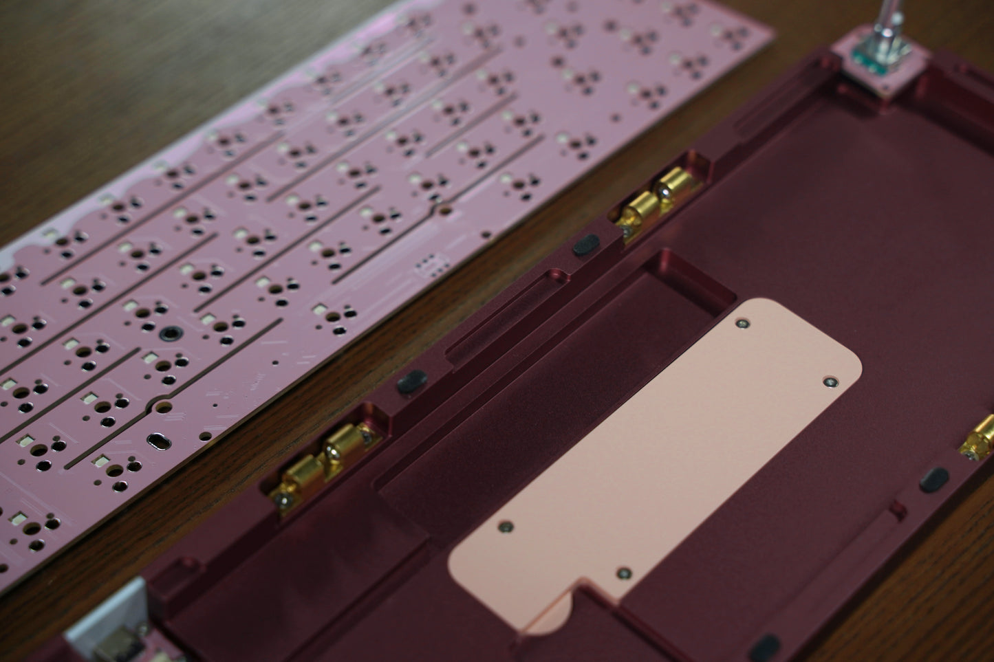 [GB] Melting65