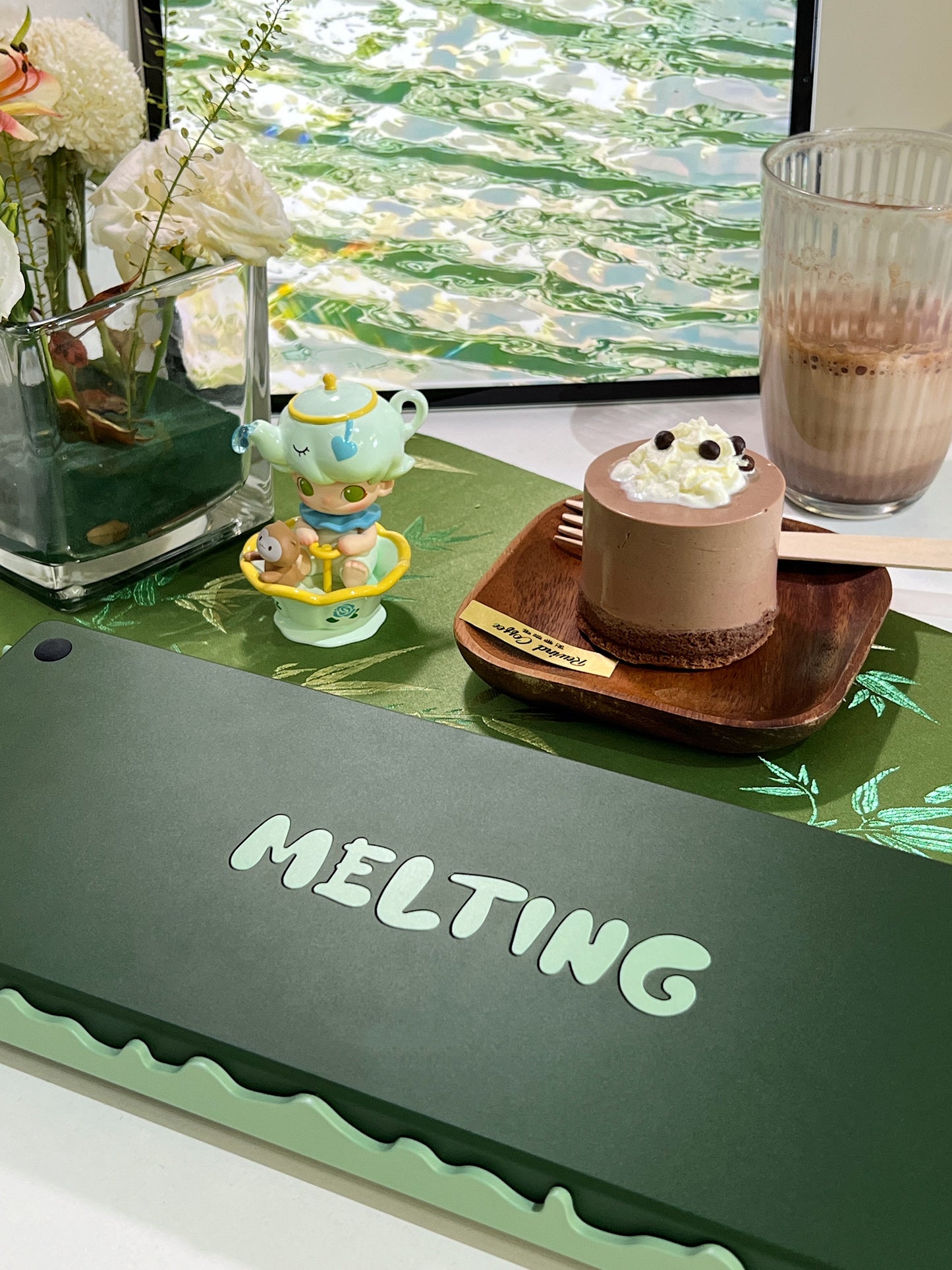 [GB] Melting65