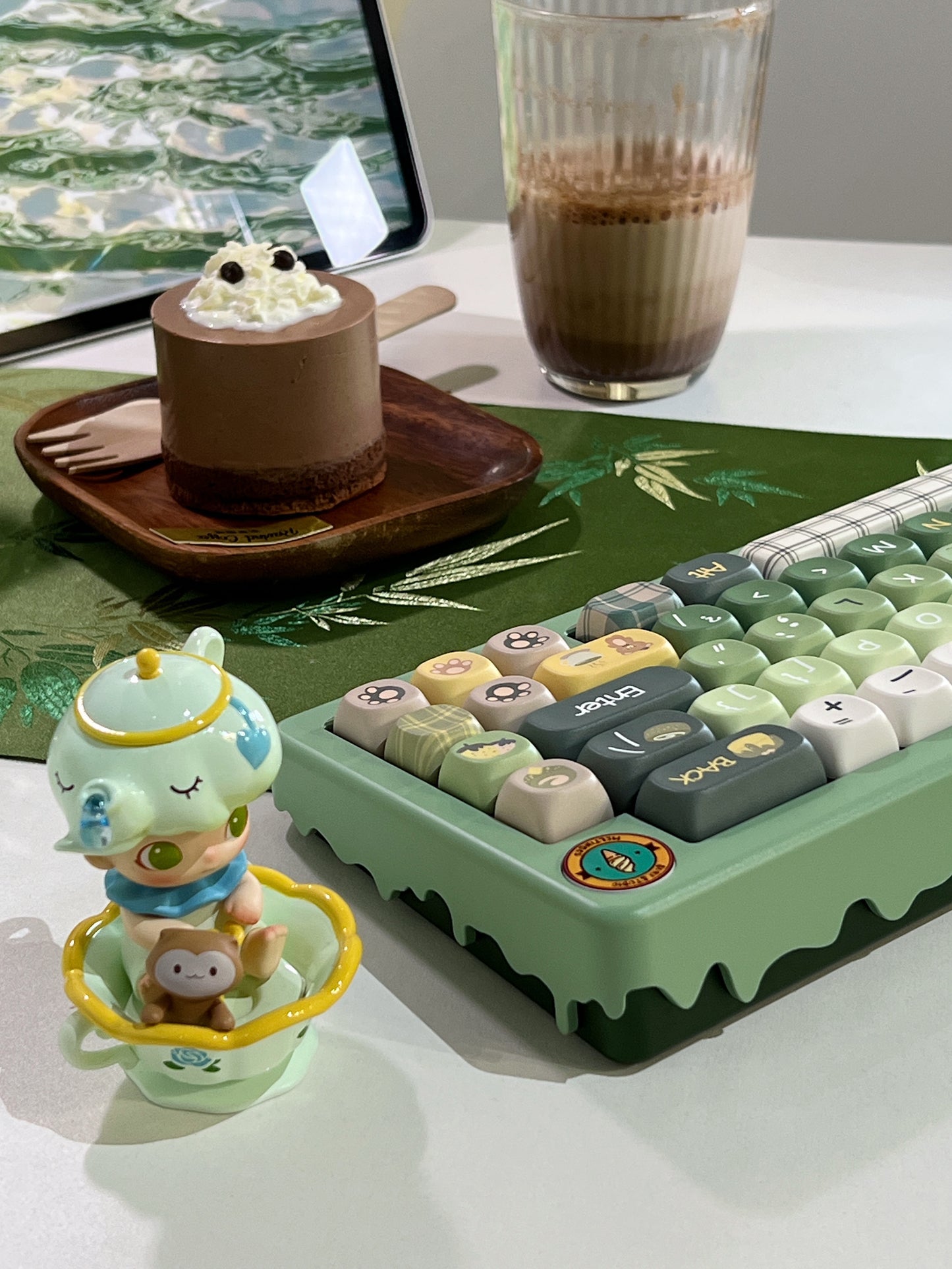 [GB] Melting65