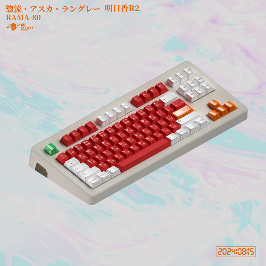 [GB] MW Asuka