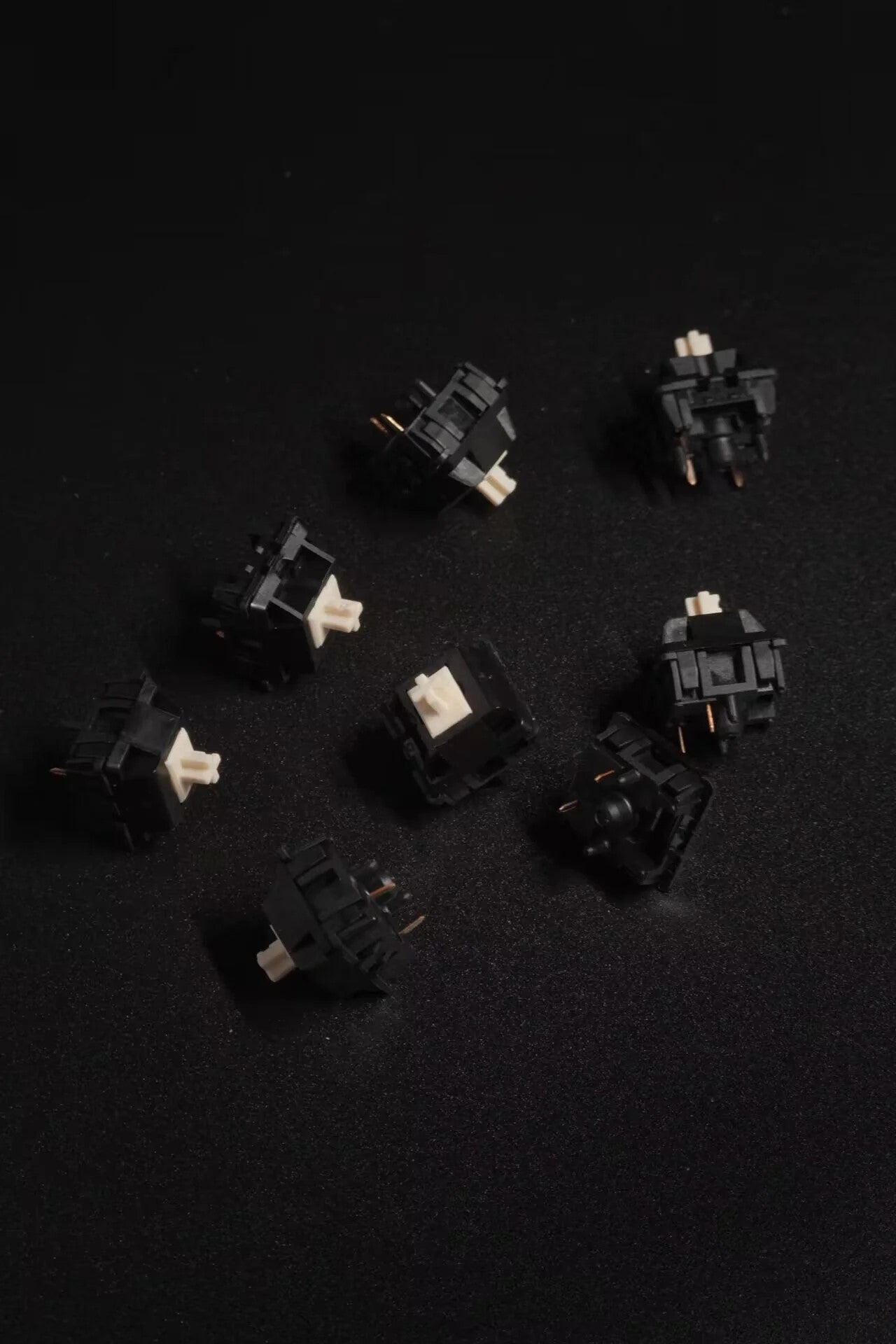 [Pre-Order] BSUN BCP Linear Switch