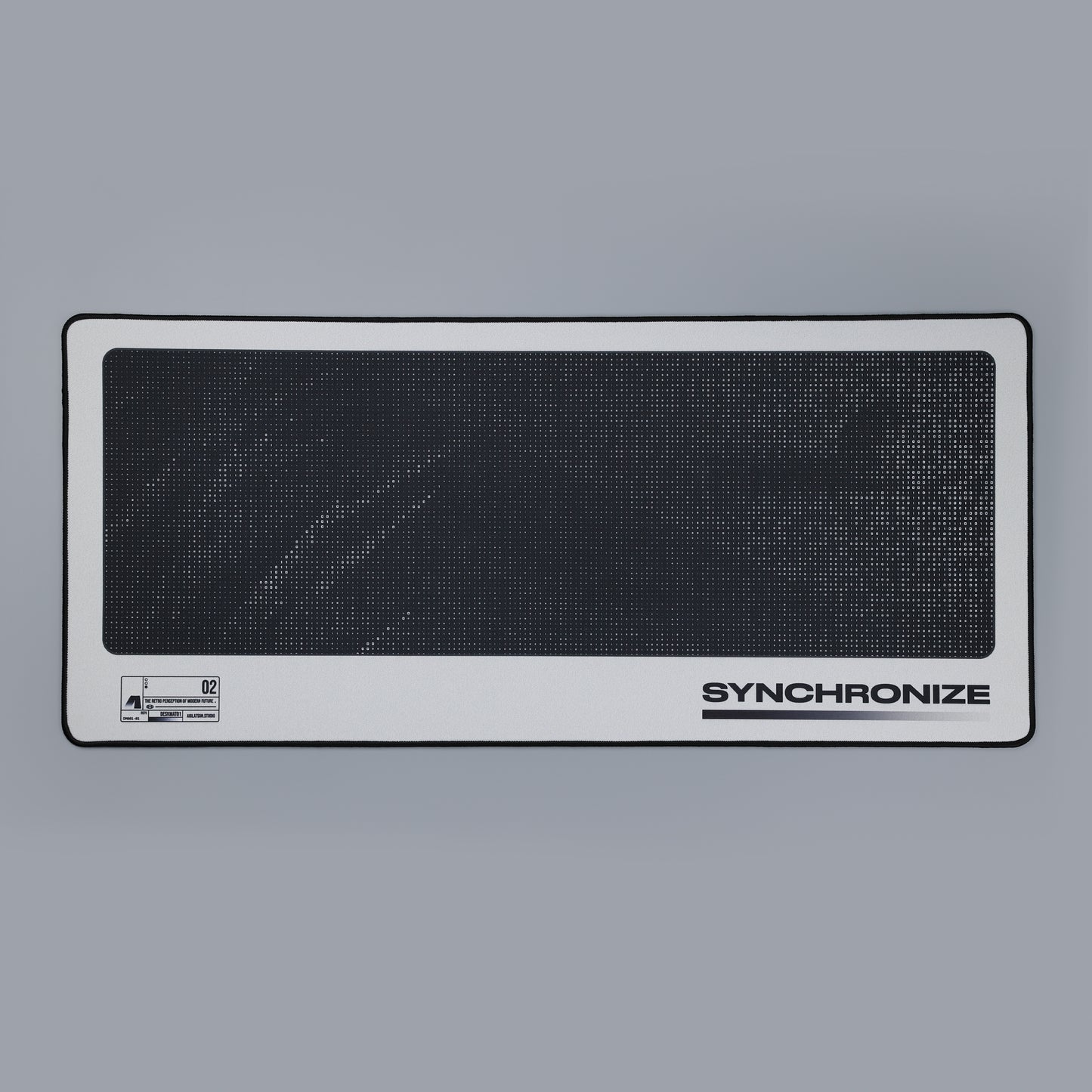 Synchronize Deskmat R2