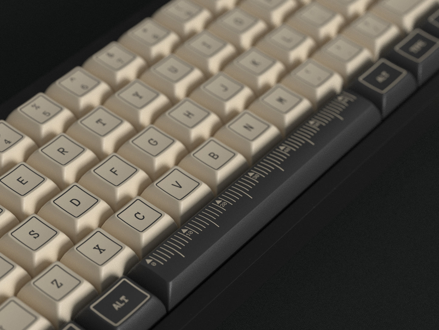 [GB] KAM Outline