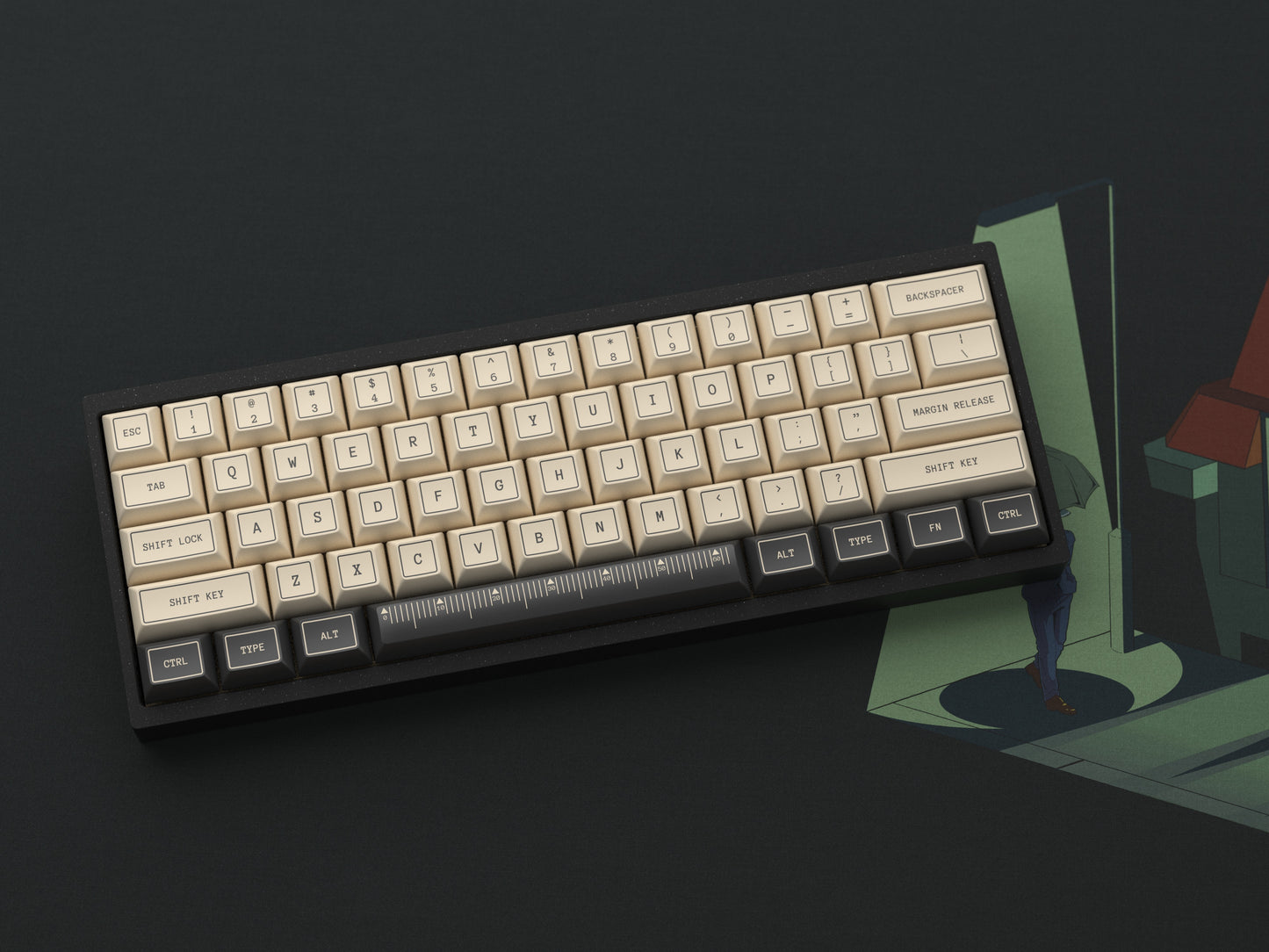[GB] KAM Outline