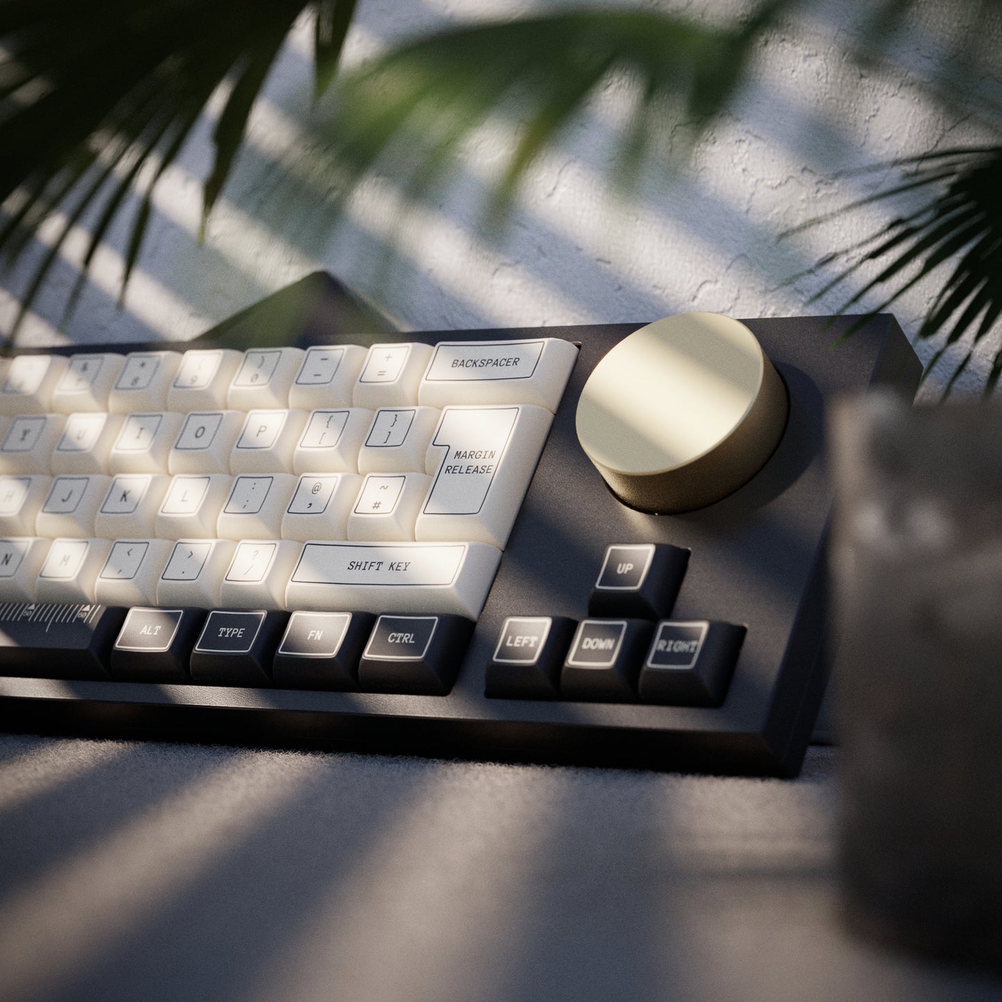 [GB] KAM Outline