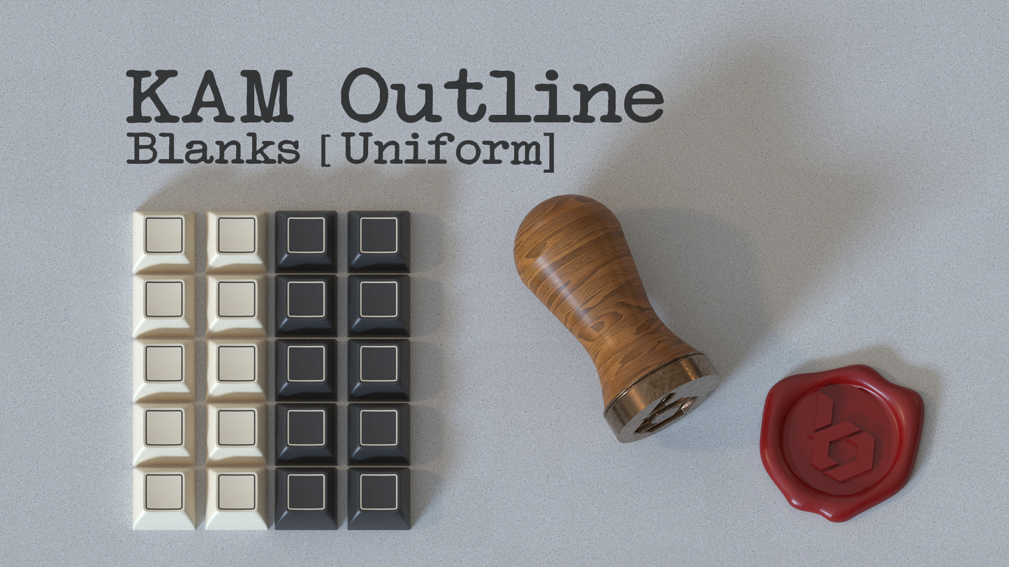 [GB] KAM Outline