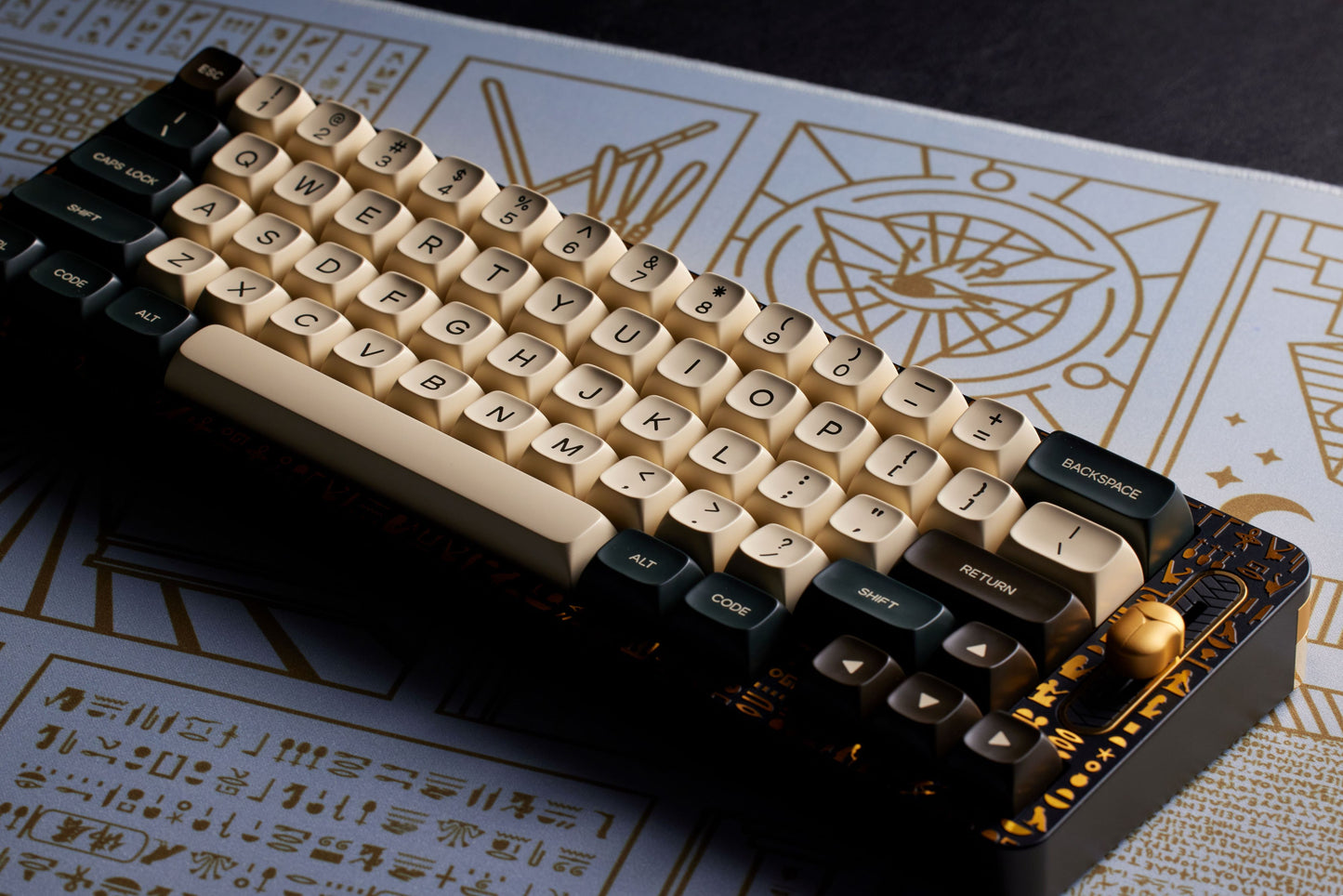 [GB] Aaru65