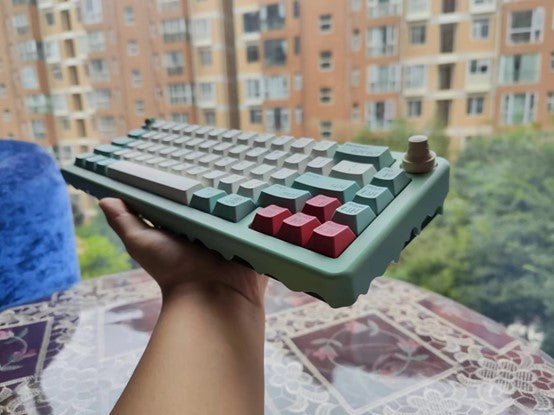 [GB] Melting65
