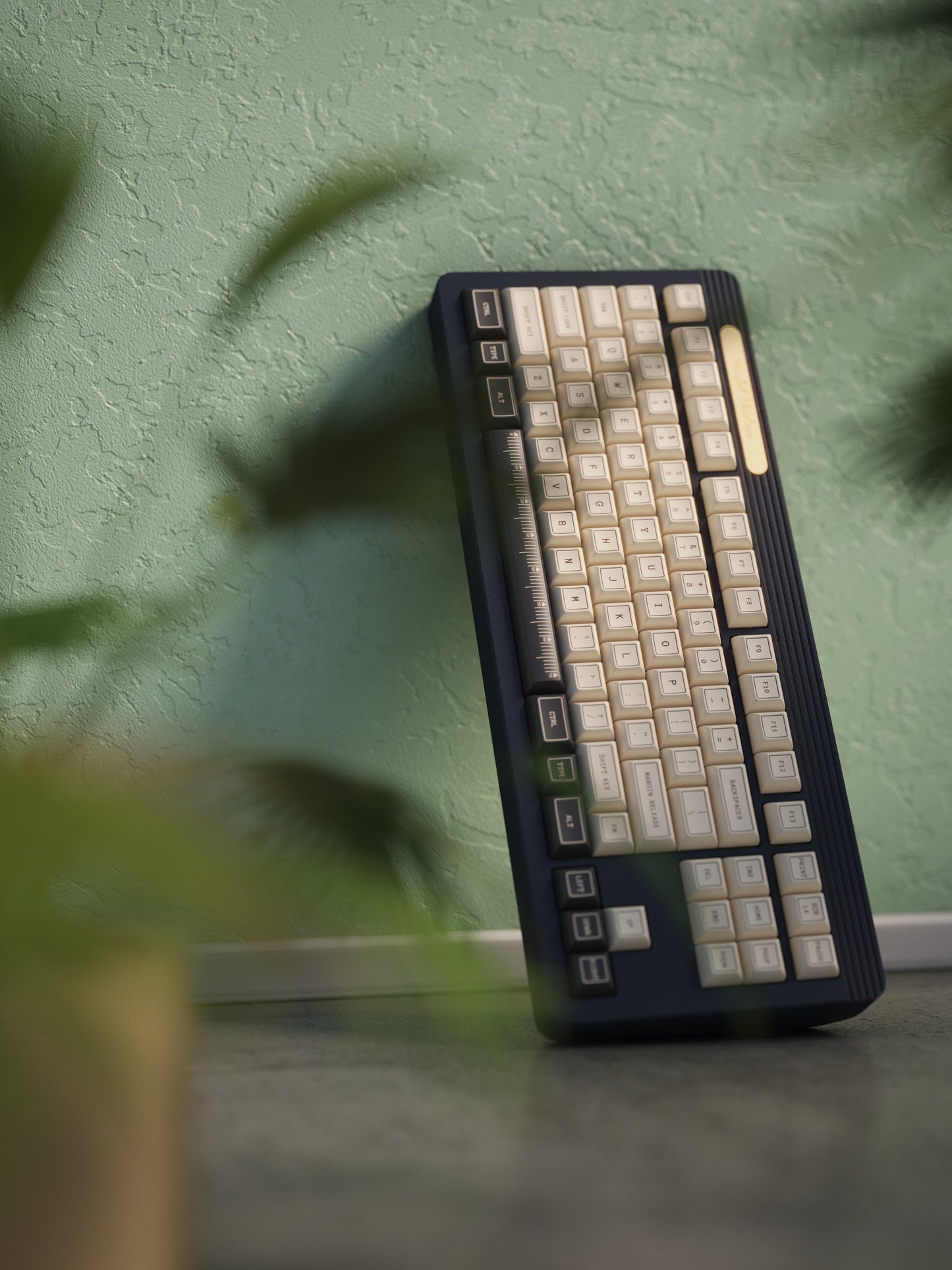 [GB] KAM Outline
