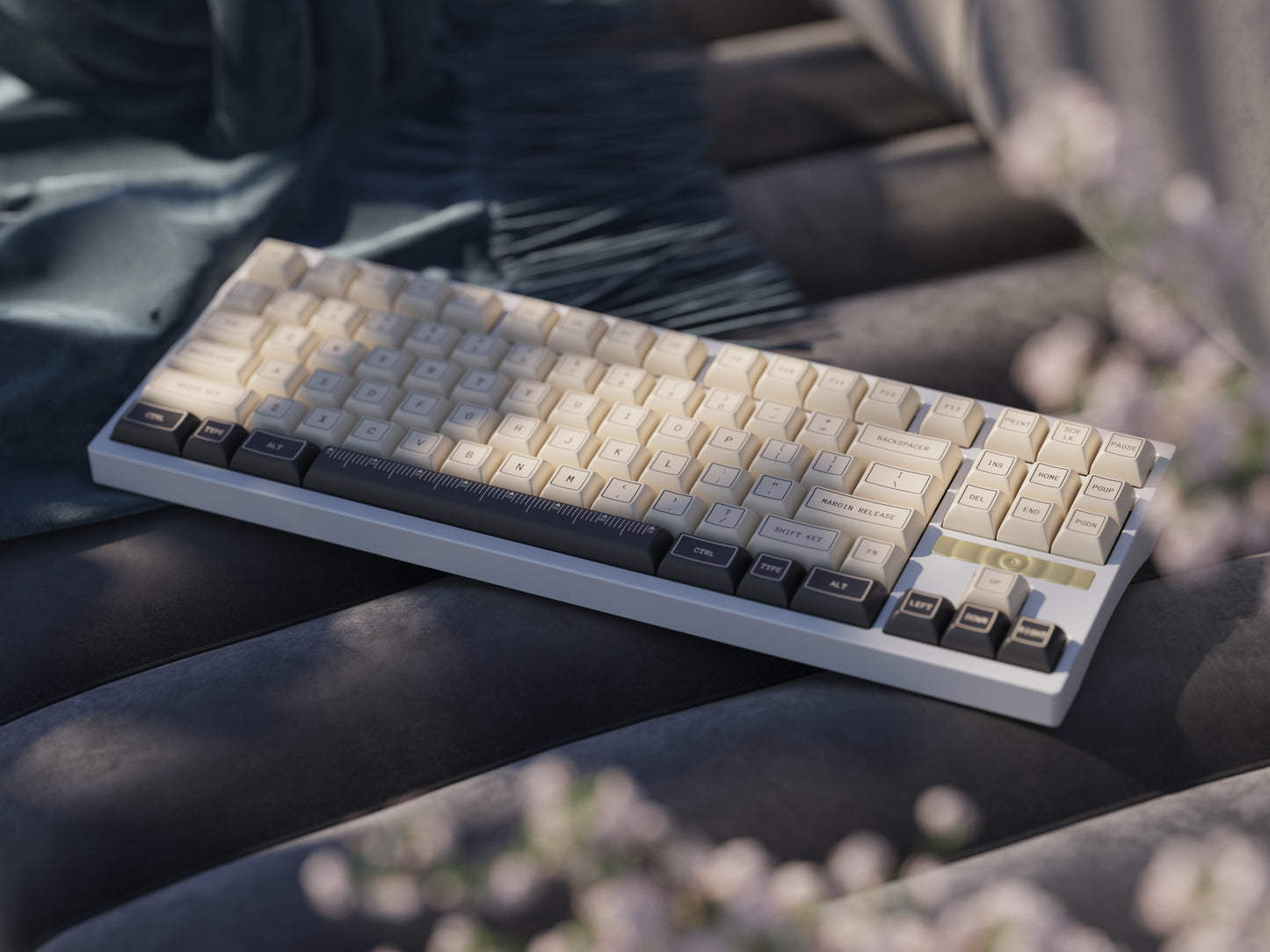 [GB] KAM Outline
