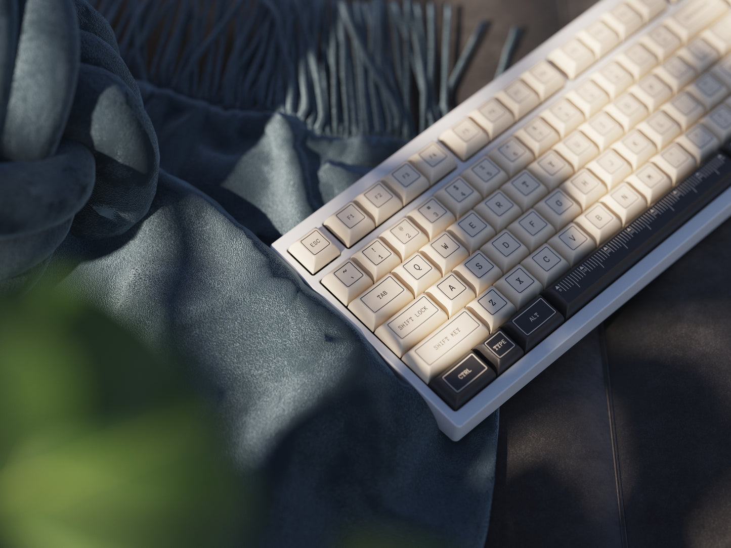 [GB] KAM Outline