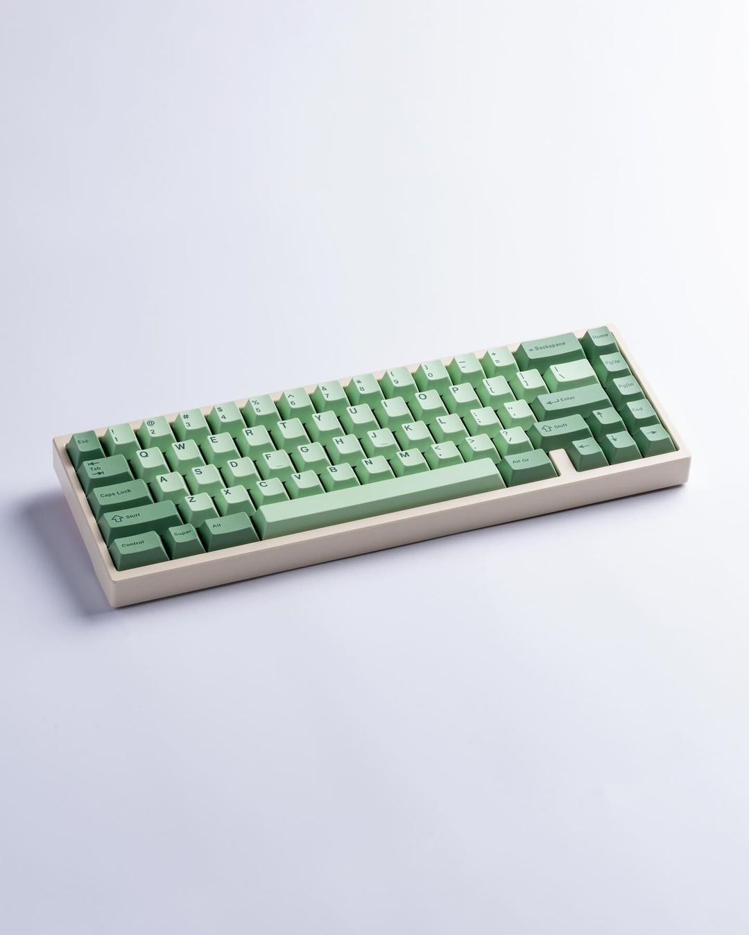 [GB] Krush65