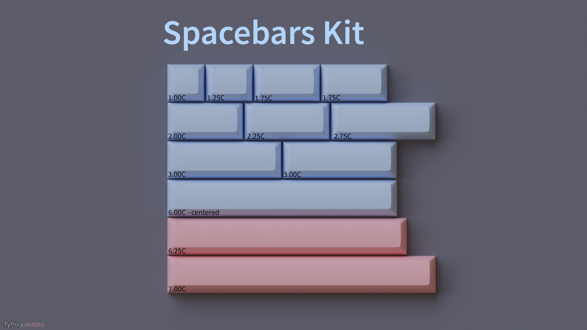 KAT Floofy Boi – ALL CAPS