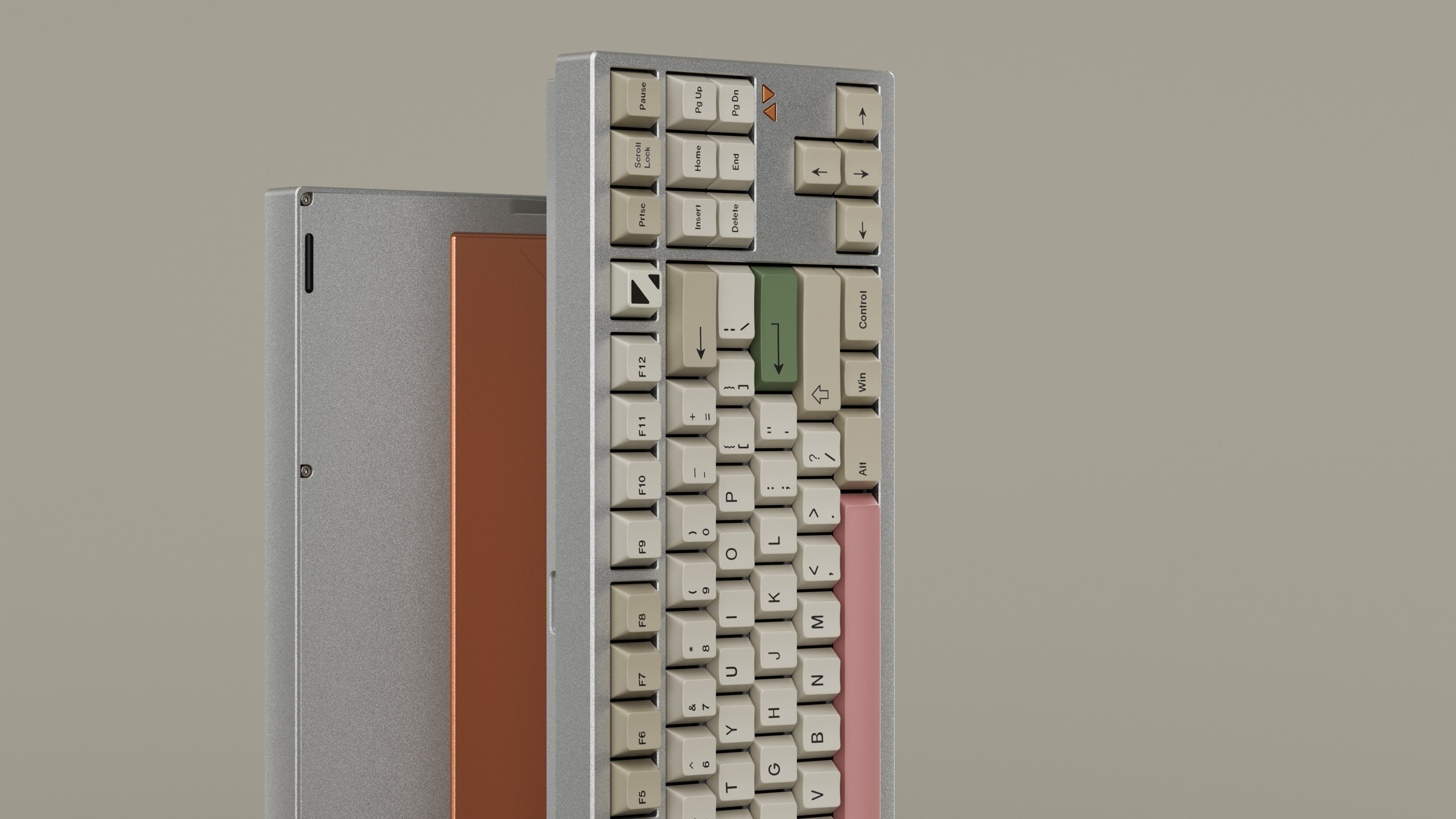 Keyboards Group Buys & PreOrders ALL CAPS