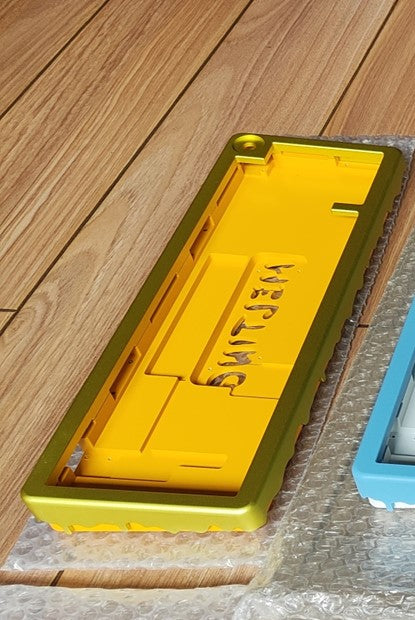 [GB] Melting65