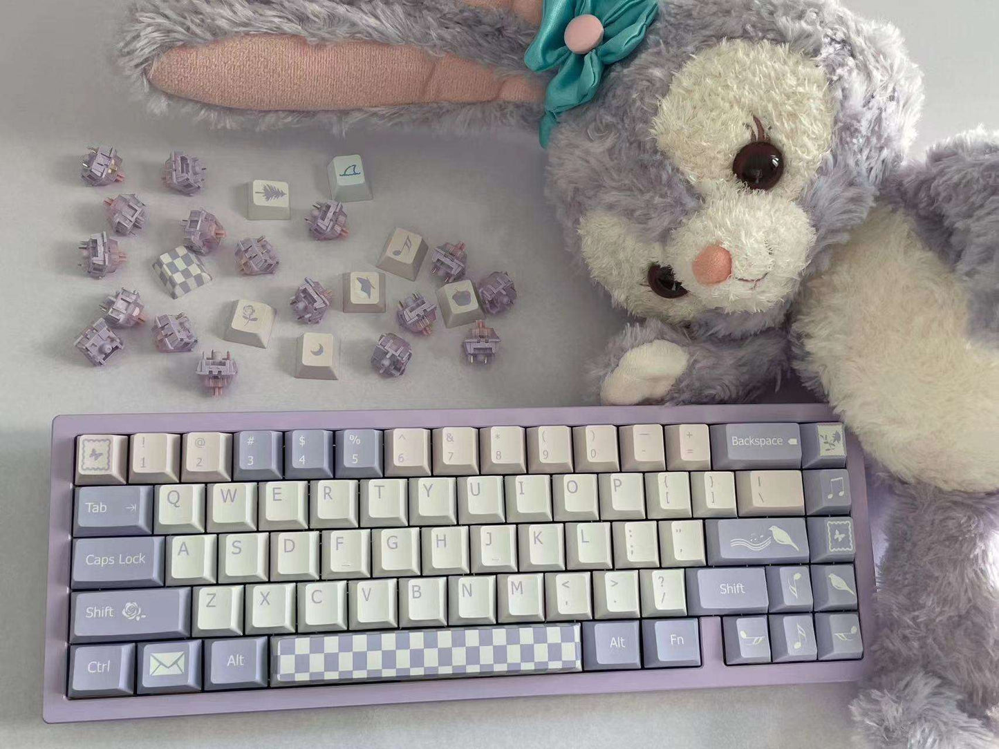 [GB] Shark67