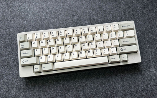 Molly60 - 60% Keyboard Kit ADDONS