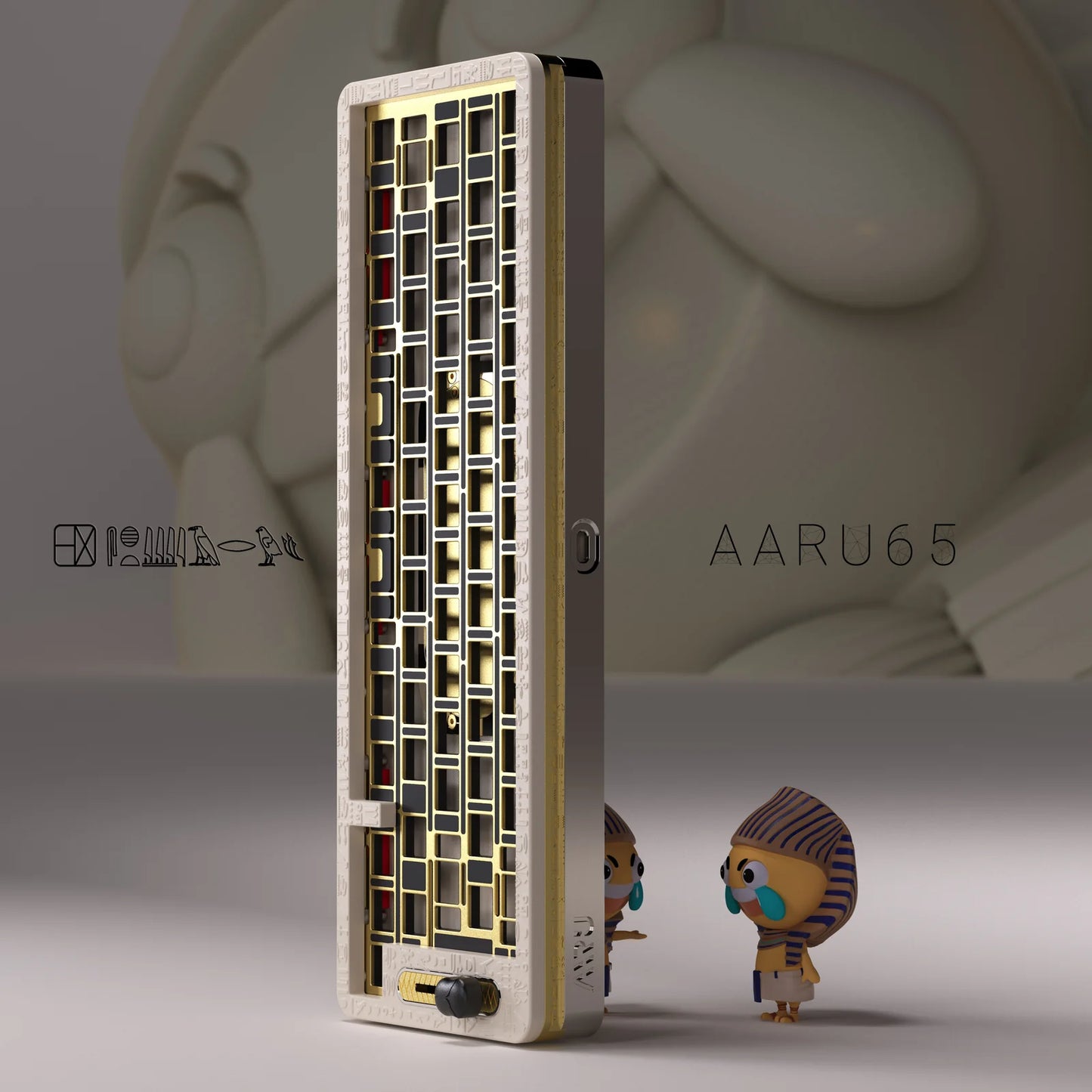 [GB] Aaru65