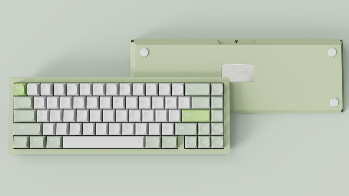 [GB] Shark67
