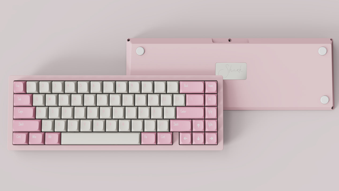 [GB] Shark67