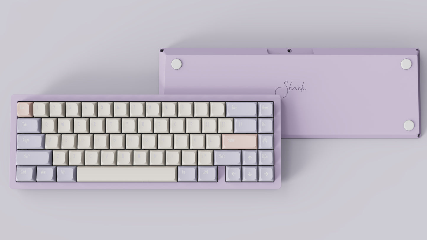 [GB] Shark67