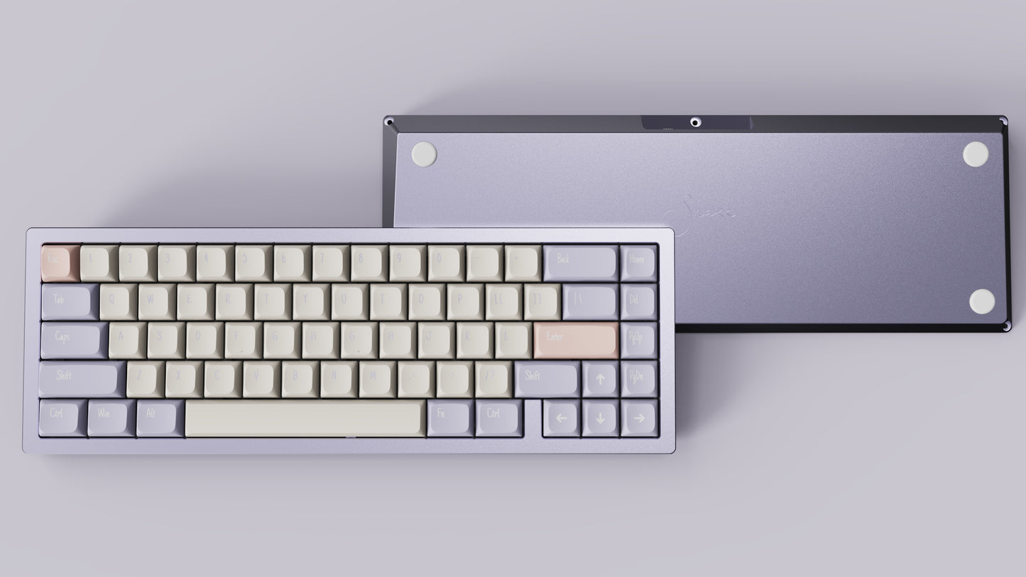[GB] Shark67
